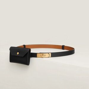 Hermès Kelly Pocket 18 Belt